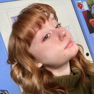 Meet your Posher, Hailey